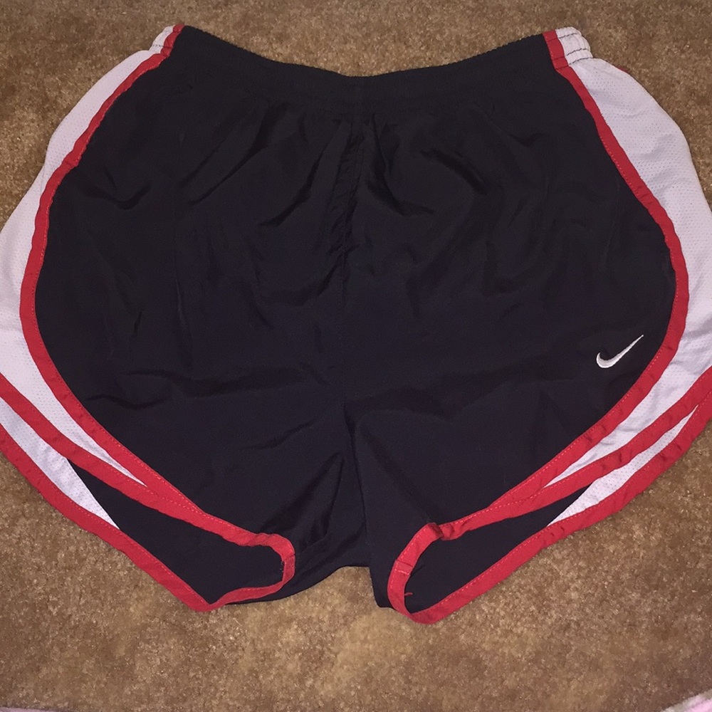 Women’s dri-fit Nike shorts